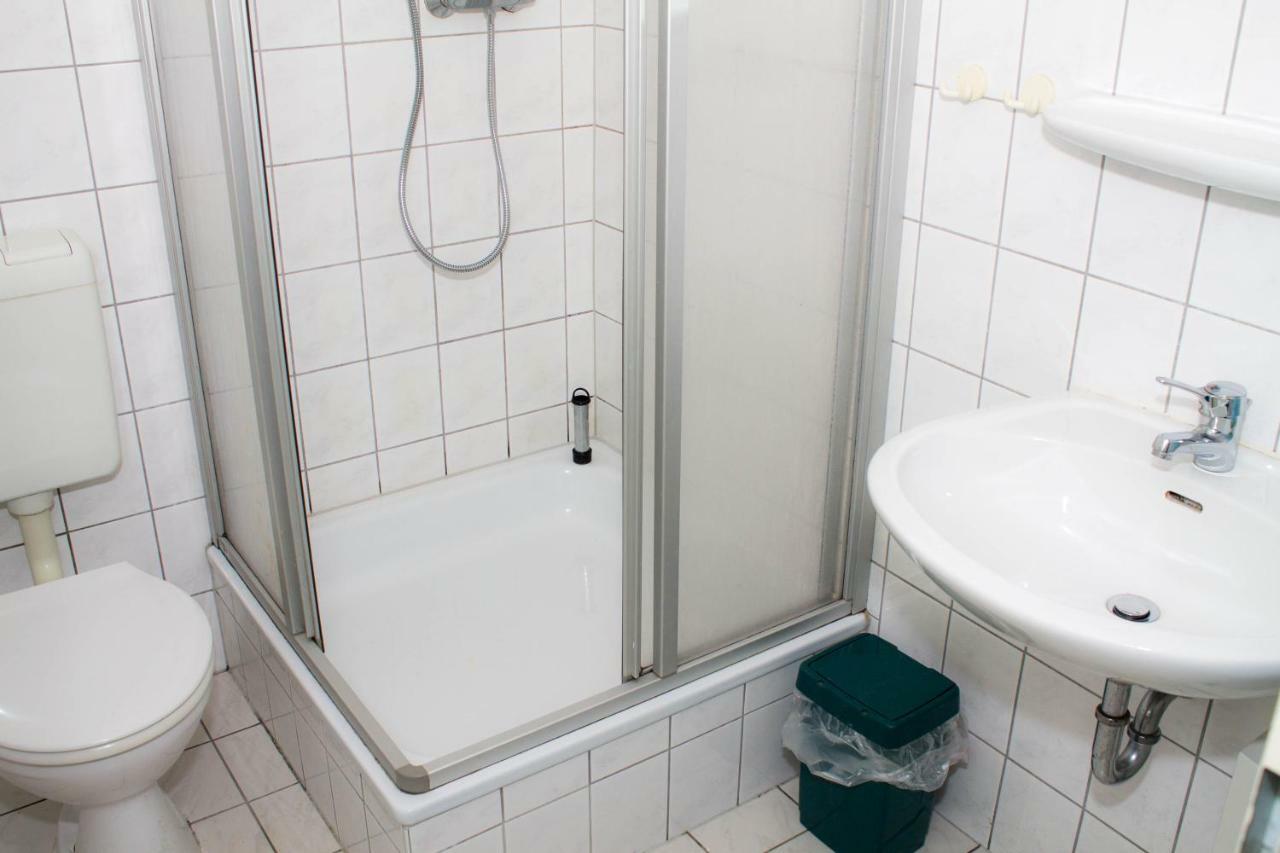 Erzgebirgsidyll Breitenbrunn Ferienwohnung Exterior foto
